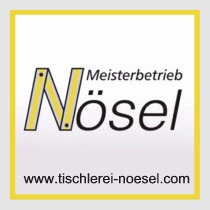 Tischlerei Nösel